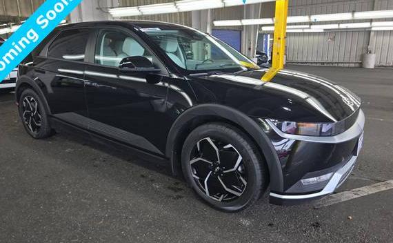 HYUNDAI IONIQ 5 2023 KM8KNDAFXPU207448 image HYUNDAI IONIQ 5 2023 KM8KNDAFXPU207448 image